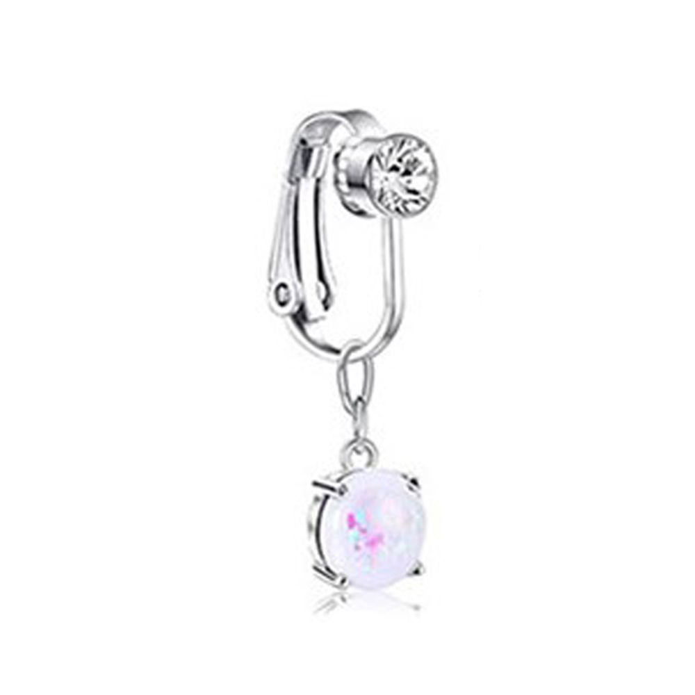 Body Jewelry Earrings - Accessories Women Clip On Earrings Cartilage