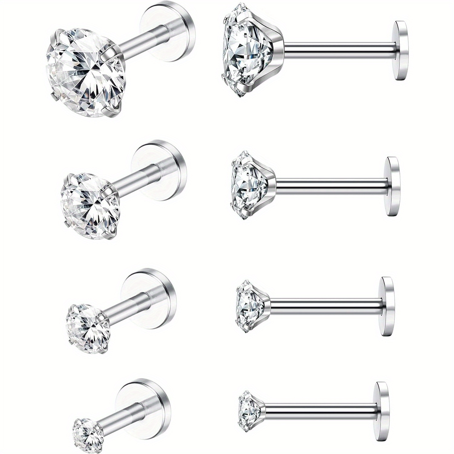 Drperfect Stainless Steel 16G  - Helix Cartilage Ring review and price