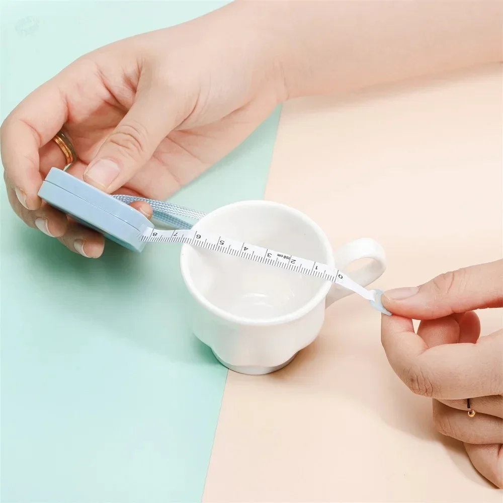 1.5m/60Inch Plastic Tape Measu - Body Jewelry Measurements review and price