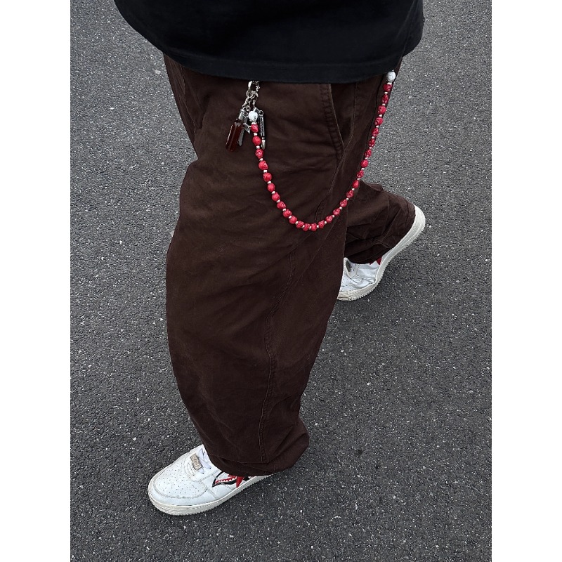 Original Cross Trouser Chain A - Body Jewelry Waist review and price