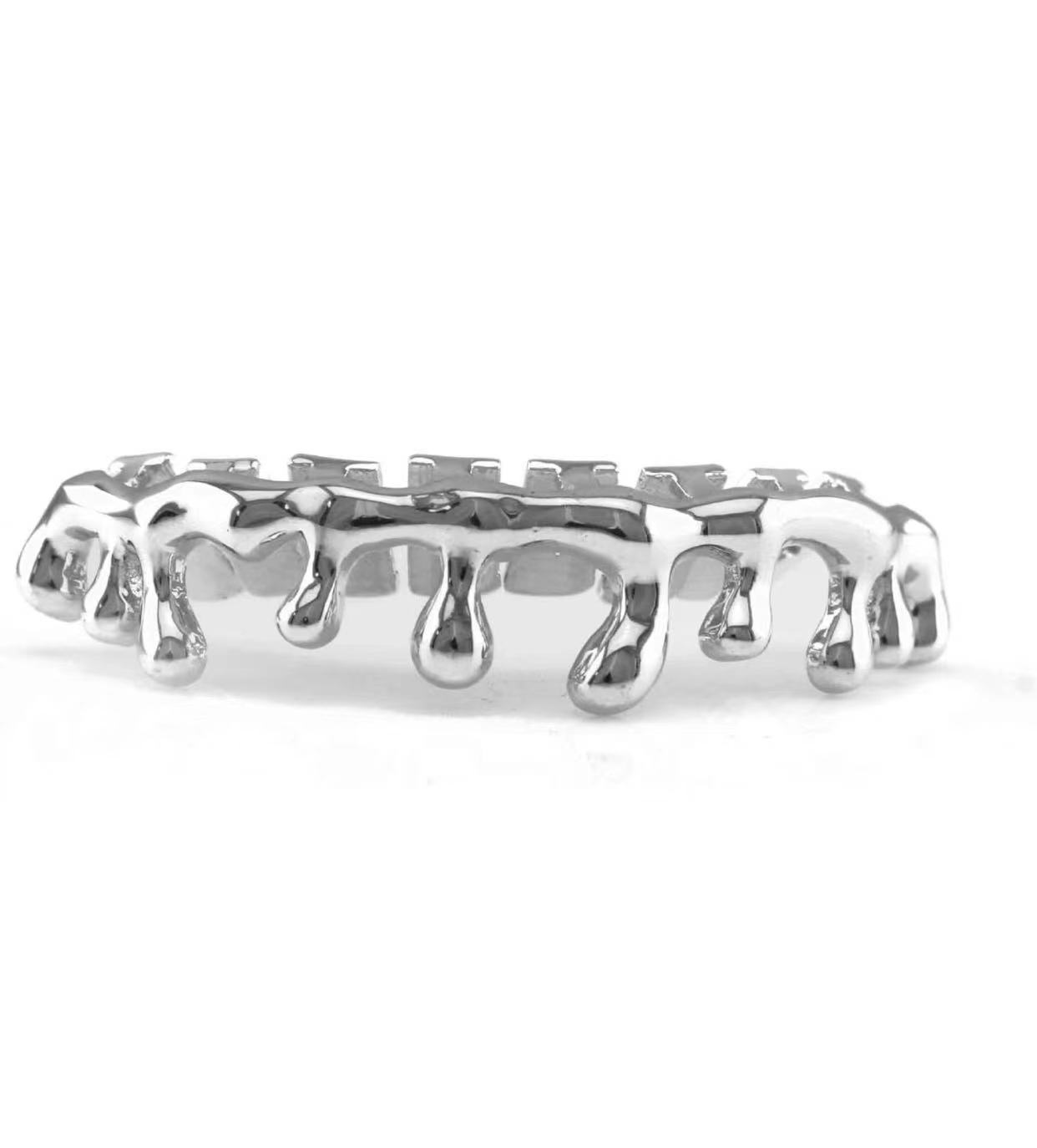 The Water-Drop Lower Teeth Hip - Body Jewelry Europe review and price