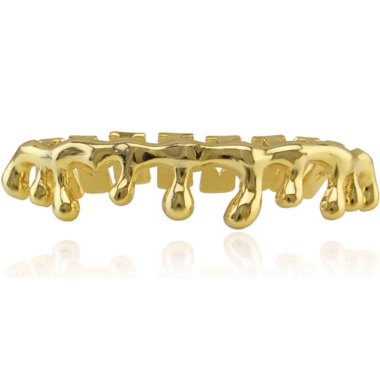 The Water-Drop Lower Teeth Hip - Body Jewelry Europe review and price