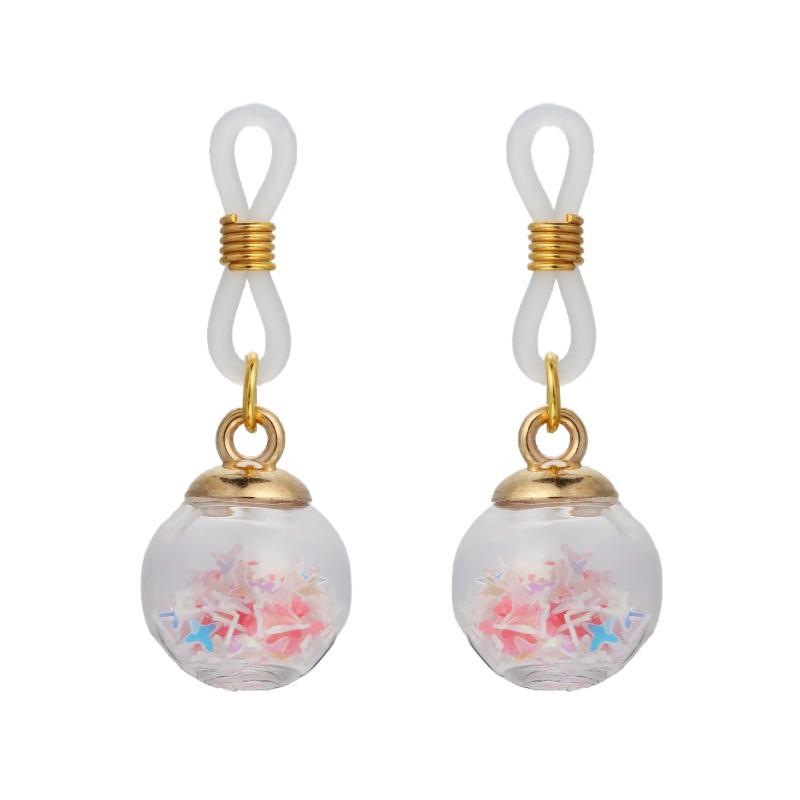 【A】1Pair Glow In The Dark Non- - Body Jewelry Nipple Rings review and price