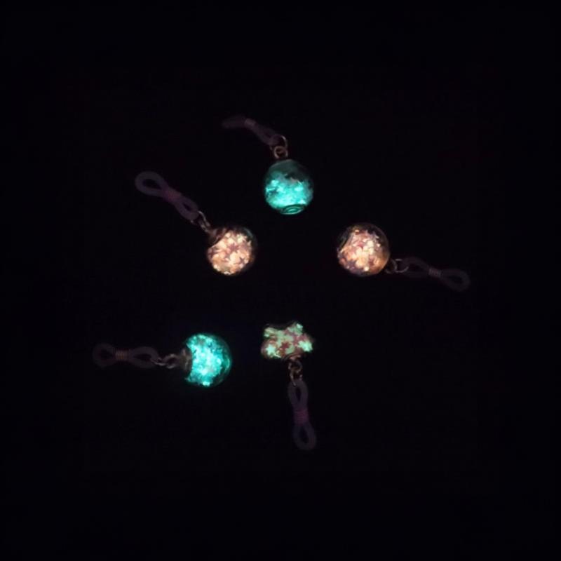 【A】1Pair Glow In The Dark Non- - Body Jewelry Nipple Rings review and price