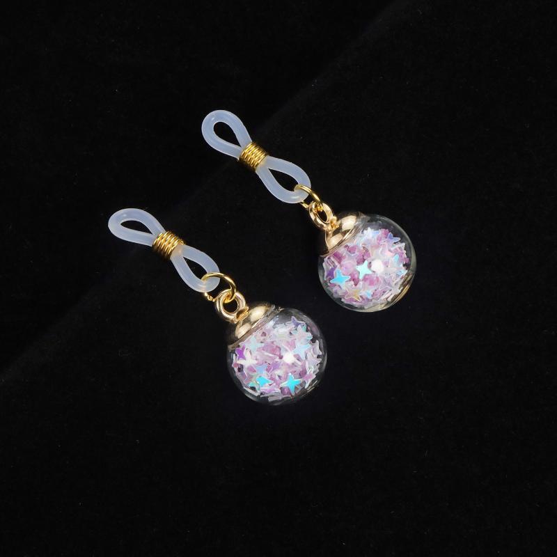 【A】1Pair Glow In The Dark Non- - Body Jewelry Nipple Rings review and price