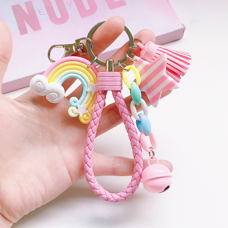 Silicone Keyring For Women Cut - Body Jewelry Wholesale review and price