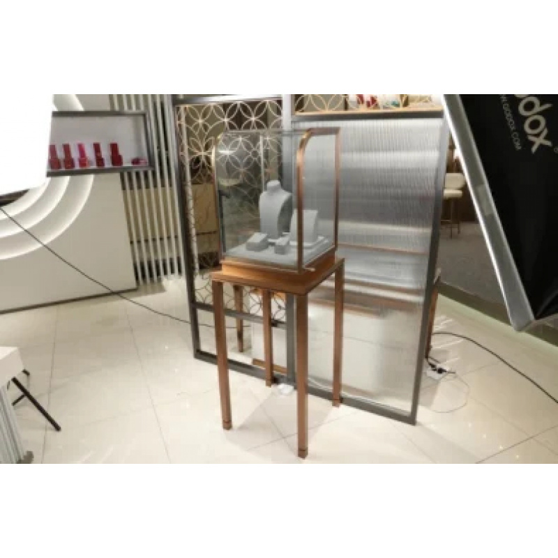 custom.Demand  Custom High-End - Body Jewelry Kiosk review and price