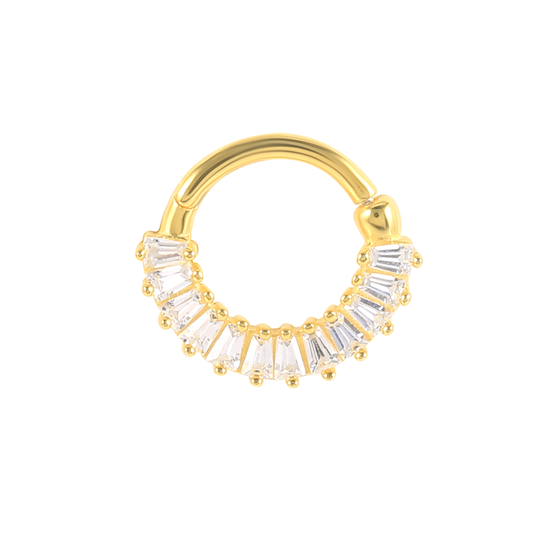 CANNER Exquisite Charm Small 9 - Helix Cartilage Ring review and price