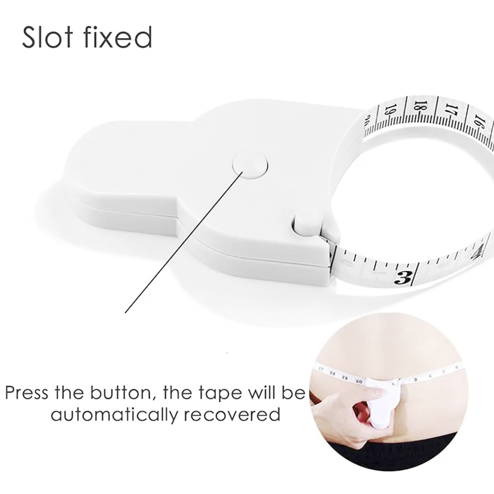 Measuring Tools, Automatic Bod - Body Jewelry Measurements review and price
