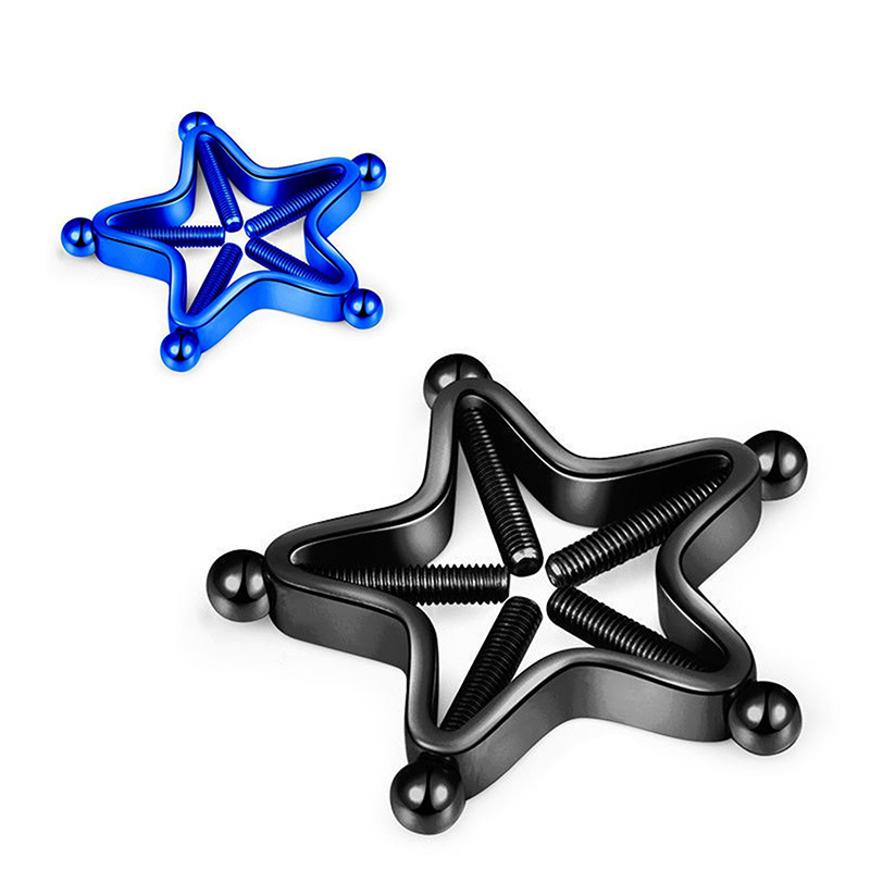 New 1Pc Stainless Steel Adjust - Body Jewelry Nipple Rings review and price
