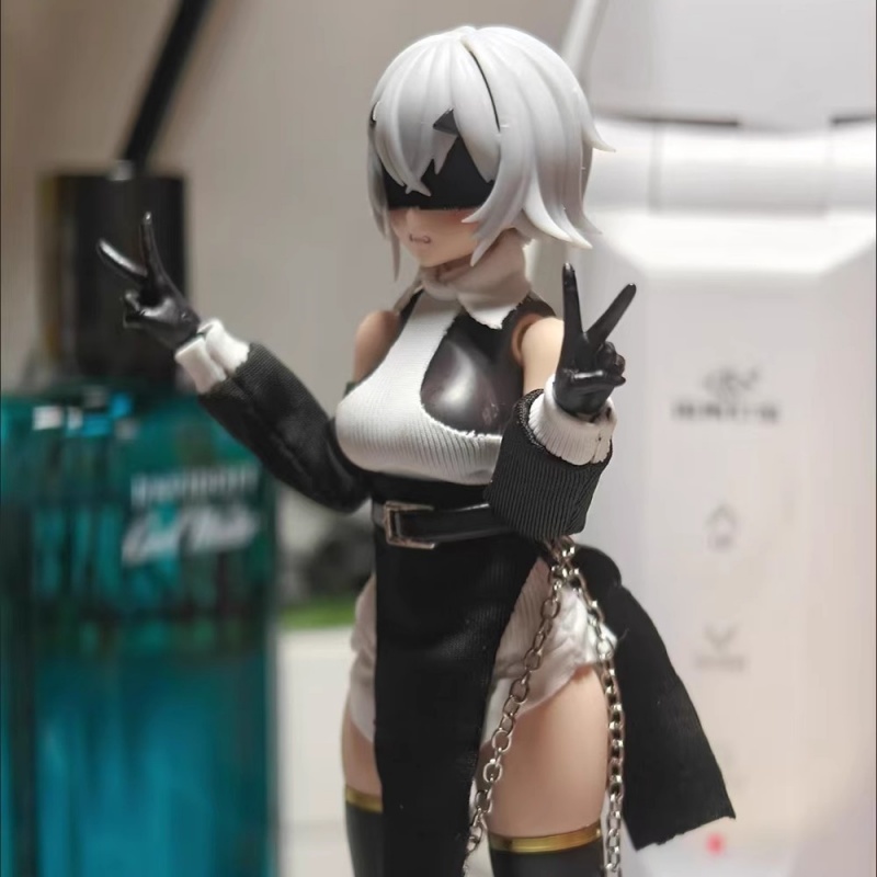 1/12 Scale Colored Off Shoulde - Body Jewelry Waist review and price