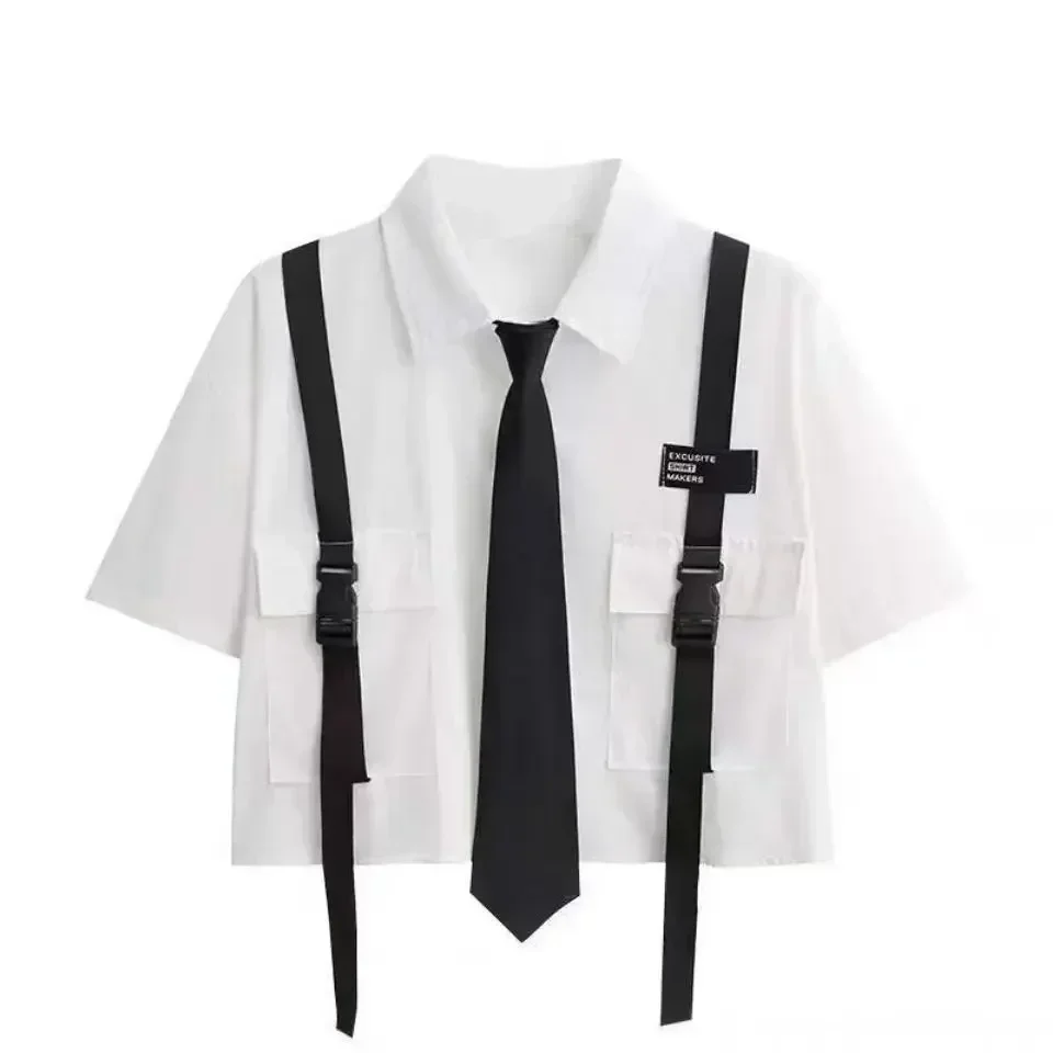 Casual Cargo Pants Suit for Wo - Body Jewelry Waist review and price