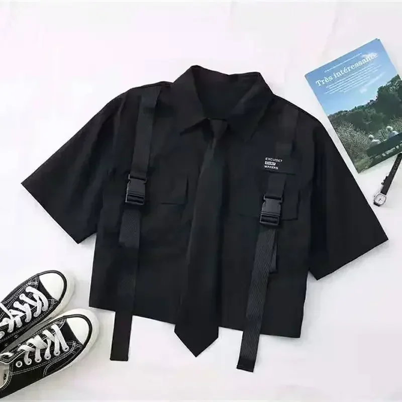 Casual Cargo Pants Suit for Wo - Body Jewelry Waist review and price