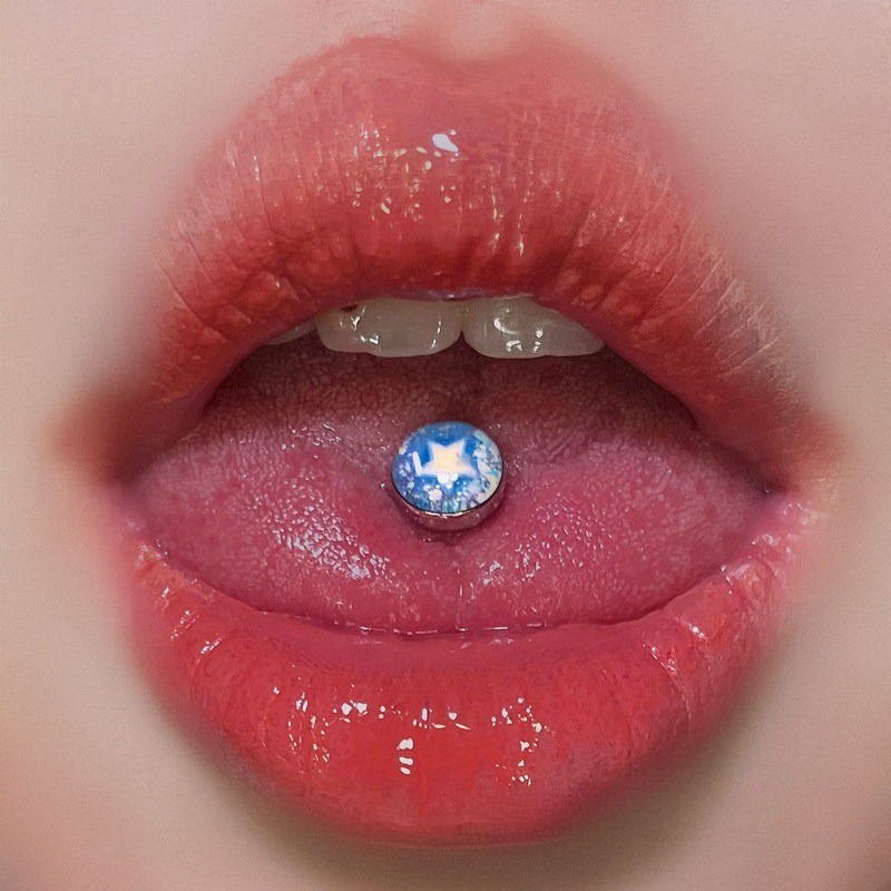 1Pc New Trendy Sweet Cool Styl - Body Jewelry Unique review and price