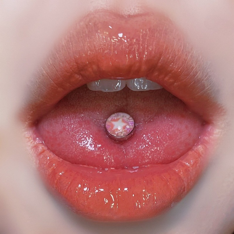 1Pc New Trendy Sweet Cool Styl - Body Jewelry Unique review and price