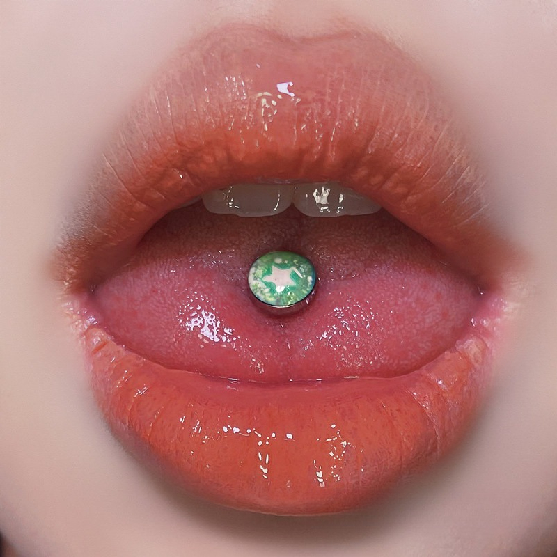1Pc New Trendy Sweet Cool Styl - Body Jewelry Unique review and price