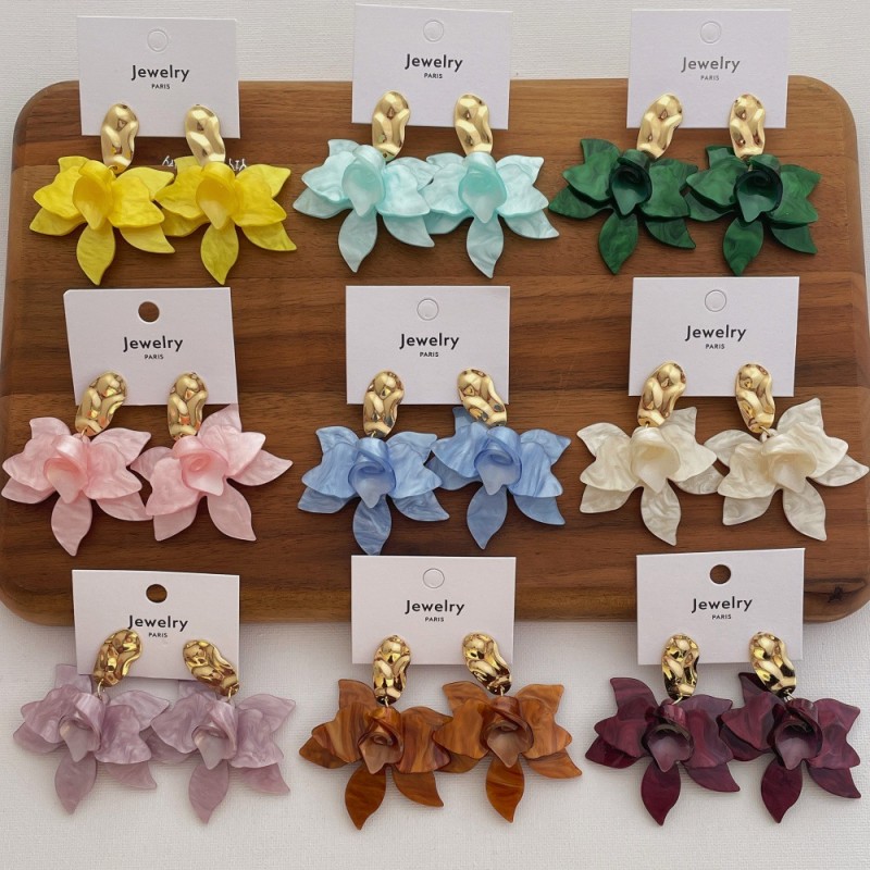 Unique Gardenia Design Elegant - Body Jewelry Wholesale review and price