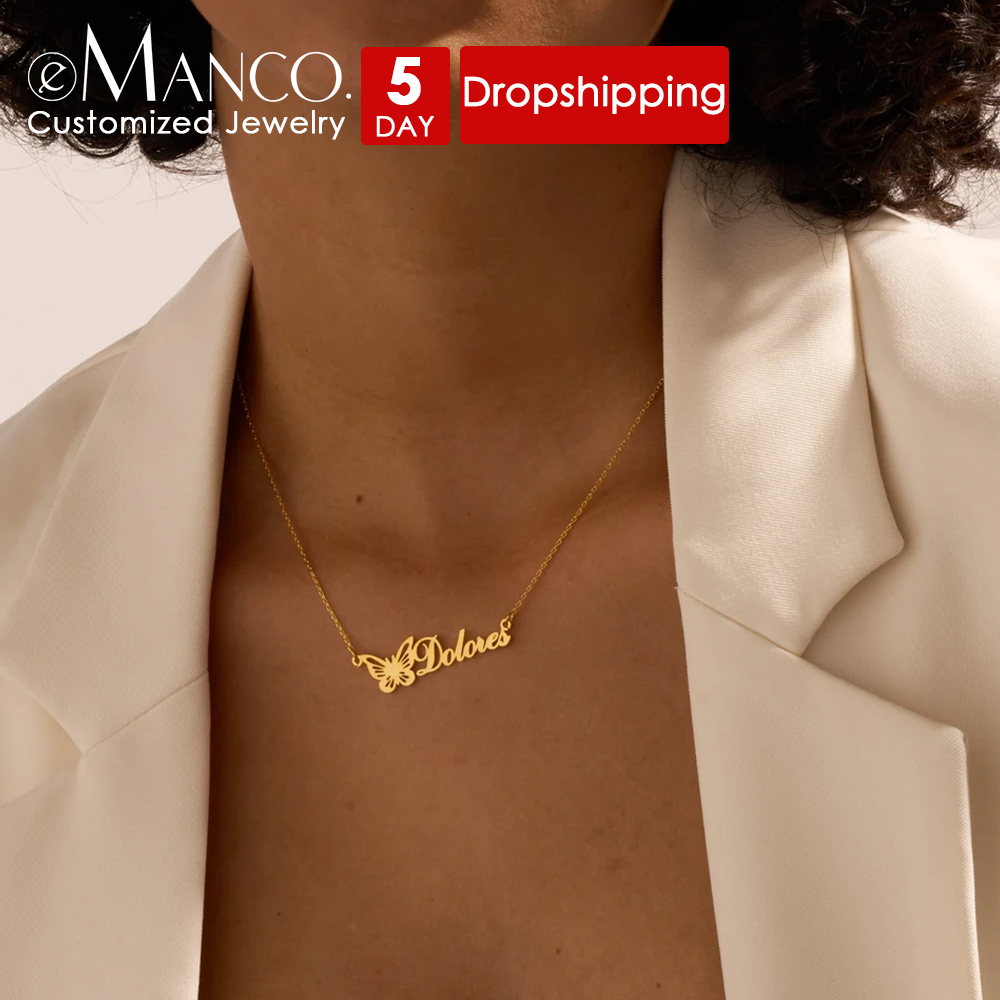 EMANCO Fashion New Customized  - Body Jewelry Wholesale review and price