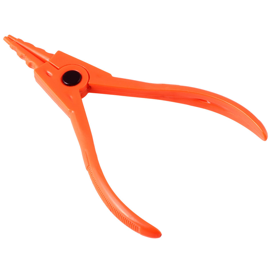 Acrylic Body Piercing Opening  - Body Jewelry Ring Opening Pliers review and price