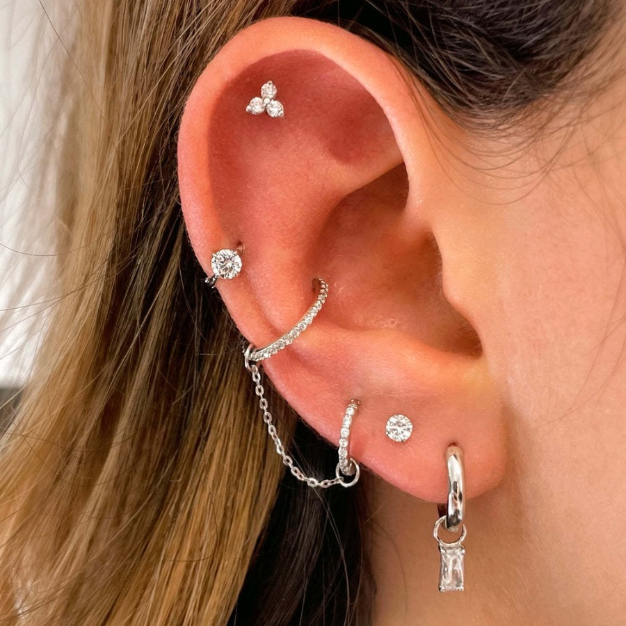 1set in Europe and America Wom - Body Jewelry Europe review and price