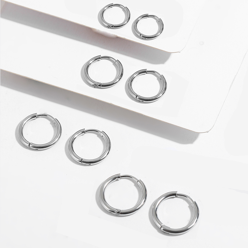 9/11/13/15/20/25mm Solid Silve - Helix Cartilage Ring review and price