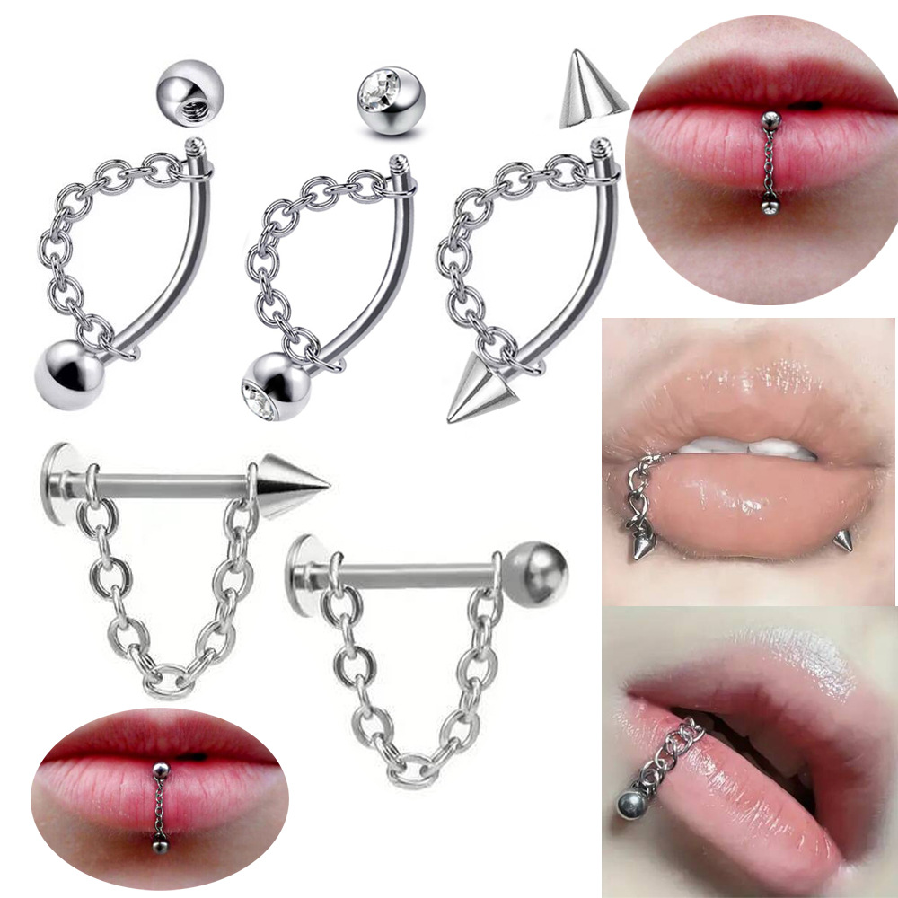 16G Nipple Rings 316l Surgical - Body Jewelry Nipple Rings review and price