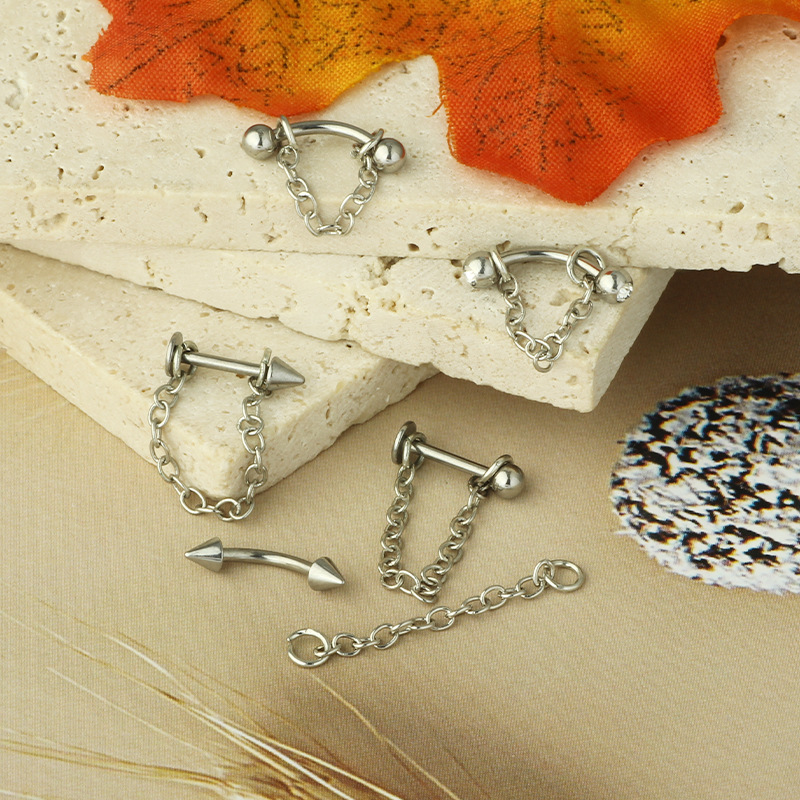 16G Nipple Rings 316l Surgical - Body Jewelry Nipple Rings review and price