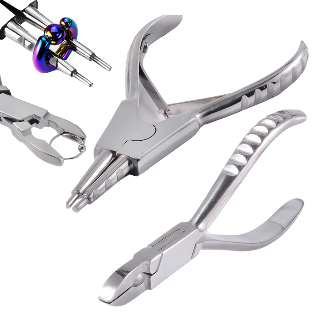 1pcs Surgical Steel Profession - Body Jewelry Ring Opening Pliers review and price