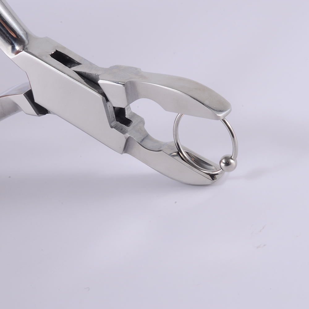 1pcs Surgical Steel Profession - Body Jewelry Ring Opening Pliers review and price