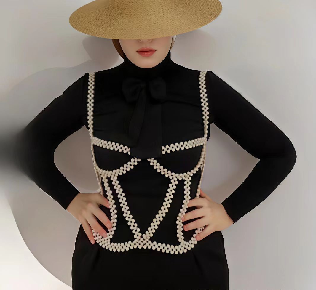 Body Chain Europe and America  - Body Jewelry Europe review and price