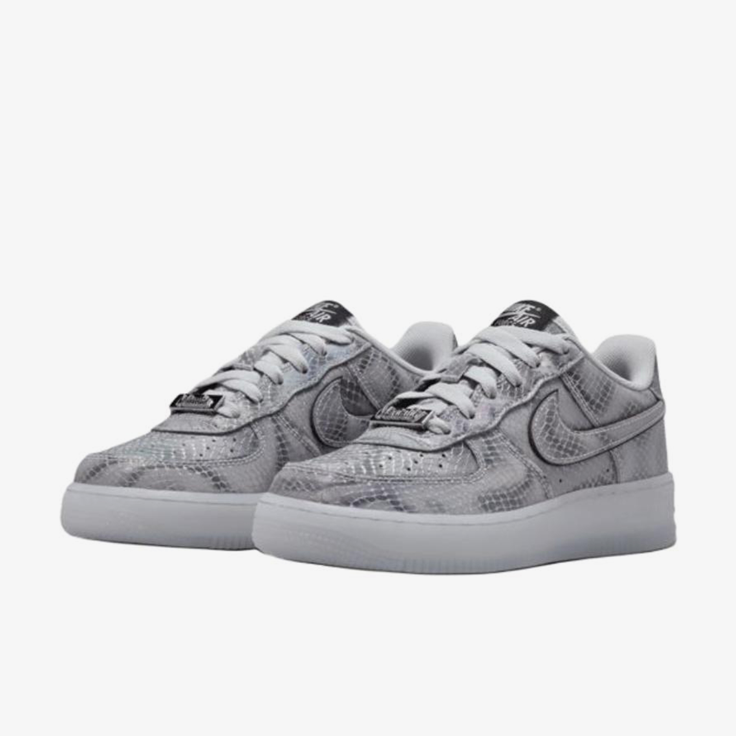 Nike genuine Air Force 1 GS wo - Nike Shoes Air Force 1 review and price