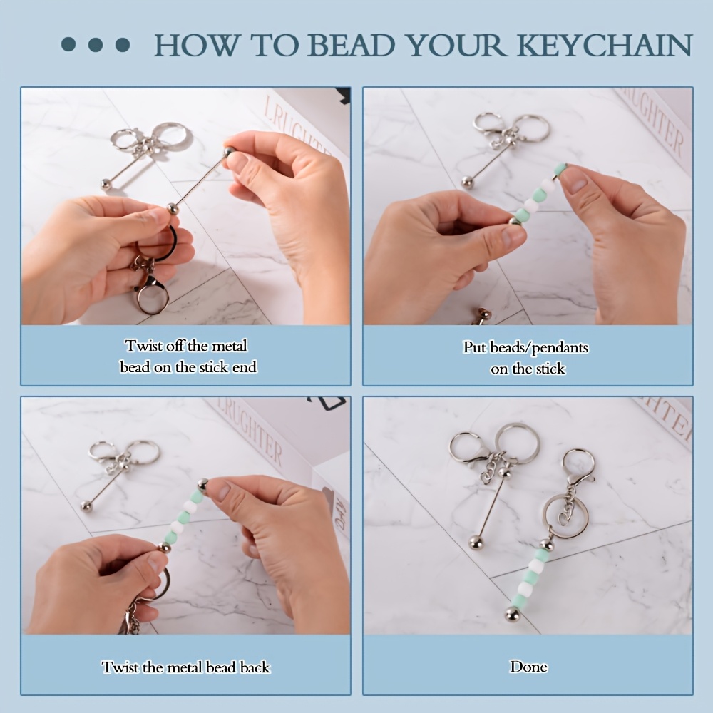 10pcs DIY Unique Blank Beaded  - Body Jewelry Unique review and price