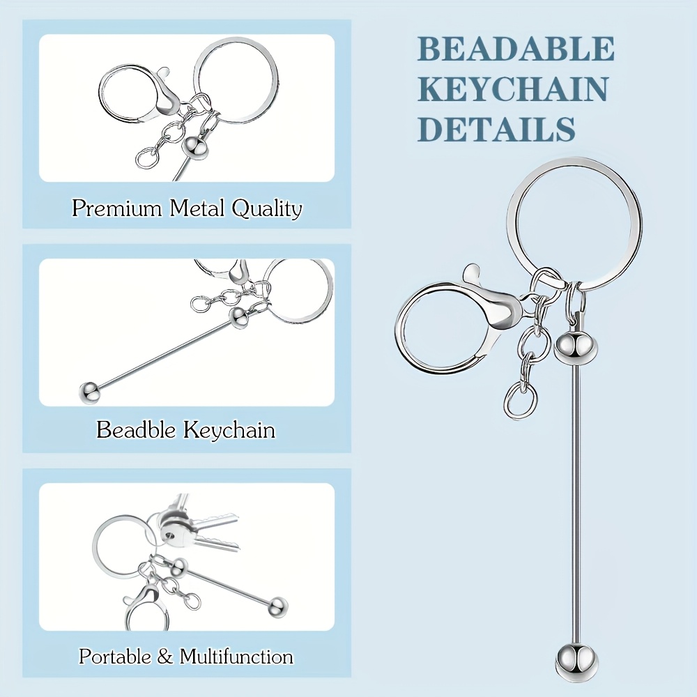 10pcs DIY Unique Blank Beaded  - Body Jewelry Unique review and price
