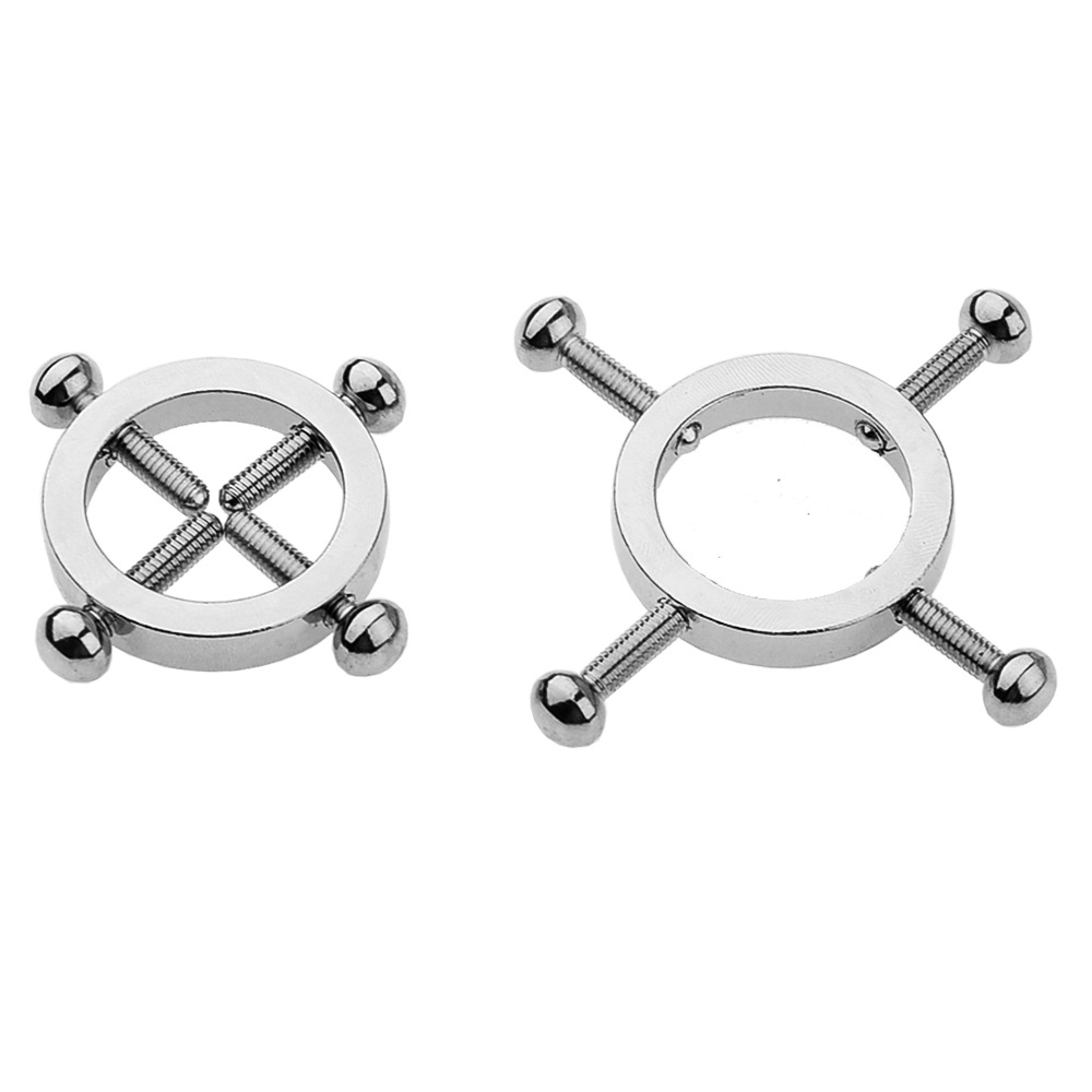 Funny Nipple Rings Stainless S - Body Jewelry Nipple Rings review and price