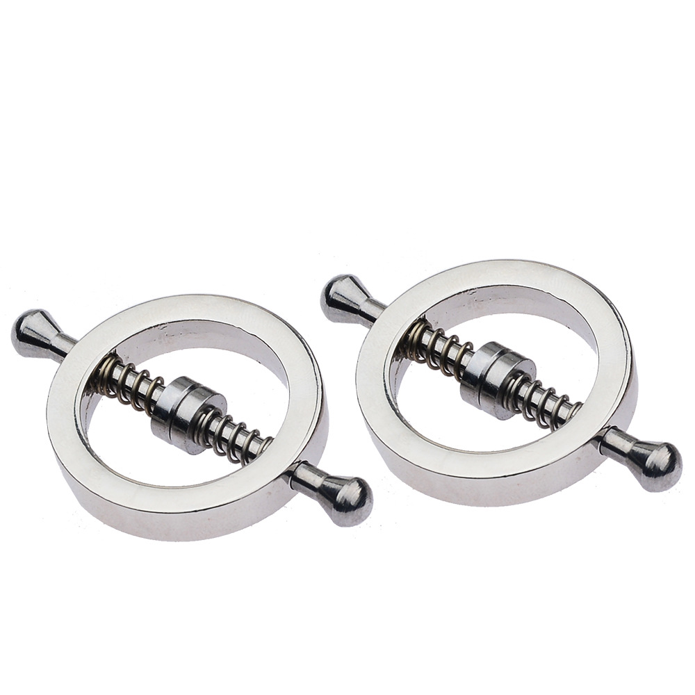 Funny Nipple Rings Stainless S - Body Jewelry Nipple Rings review and price