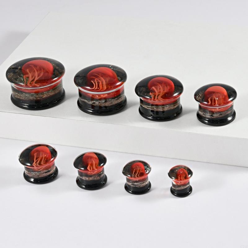  Ear Stretcher Handcrafted Exp - Body Jewelry Ear Piercing review and price