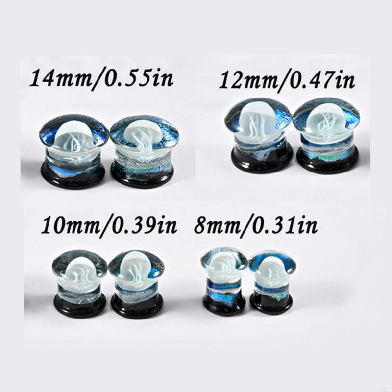  Ear Stretcher Handcrafted Exp - Body Jewelry Ear Piercing review and price