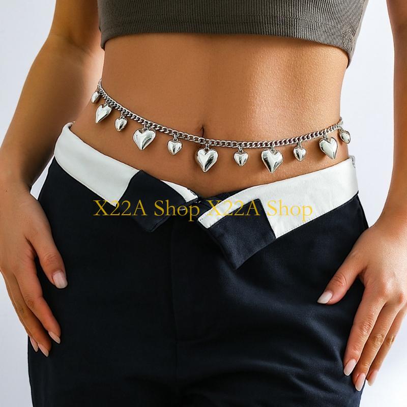 Unique Body Chains Waist Belt  - Body Jewelry Unique review and price