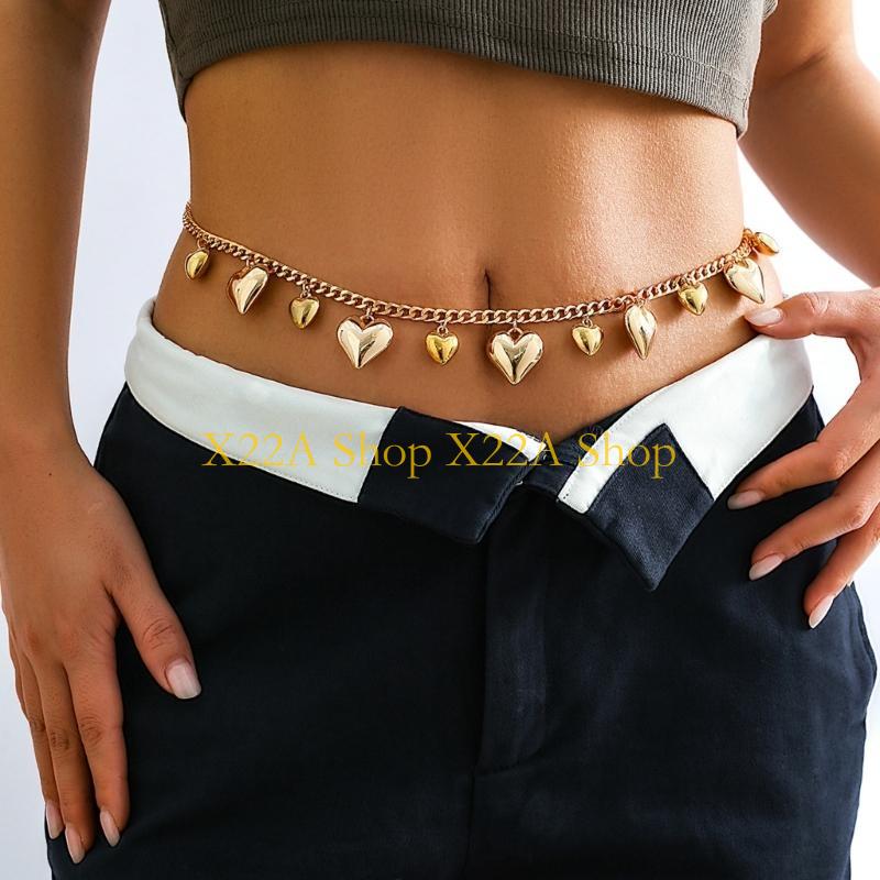 Unique Body Chains Waist Belt  - Body Jewelry Unique review and price